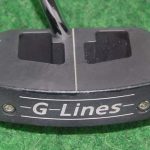 G-Lines Putter 33,5 Inch