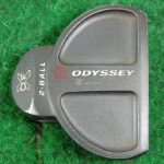 Odyssey DFX Putter 35 Inch Wunschgriff