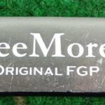 Links SeeMore Putter 34,5 Inch Wunschgriff  Links