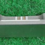 Links  TaylorMade TPA III Putter 34,5 Inch Wunschgriff  Links