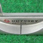 Odyssey DF 550 Putter 34 Inch Wunschgriff